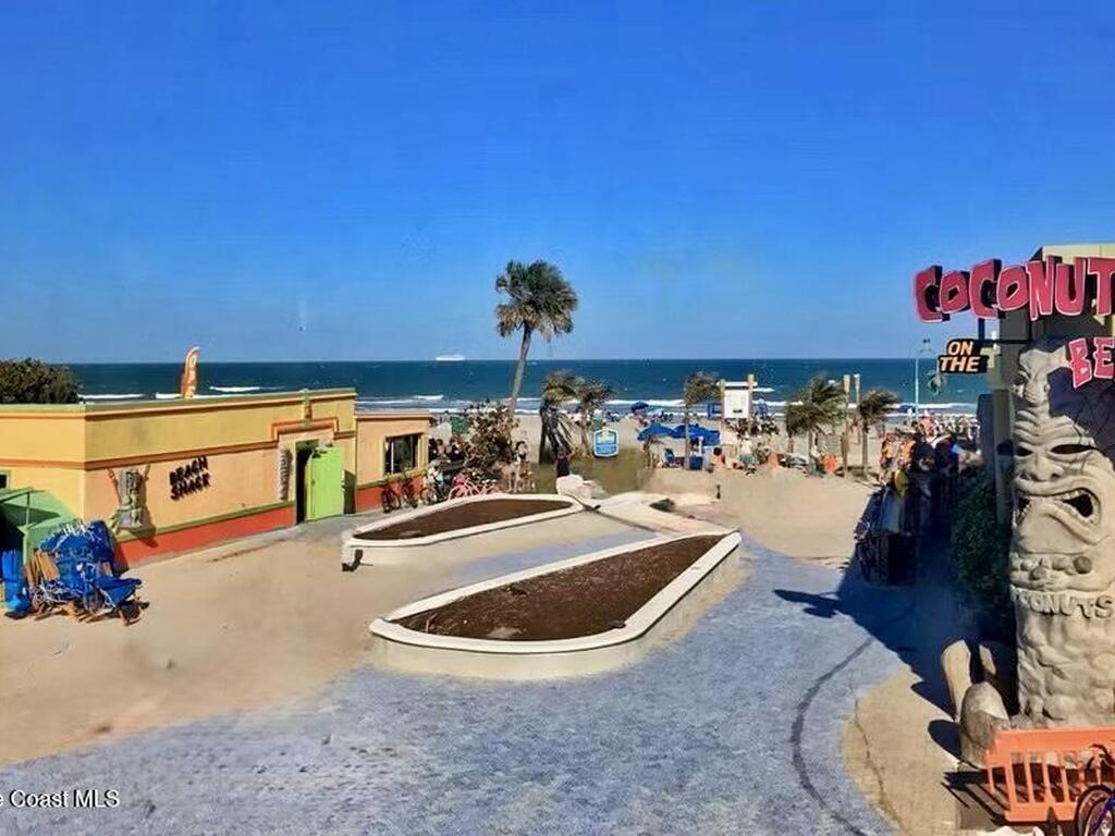 171 Seaport Boulevard, Cape Canaveral, FL 32920