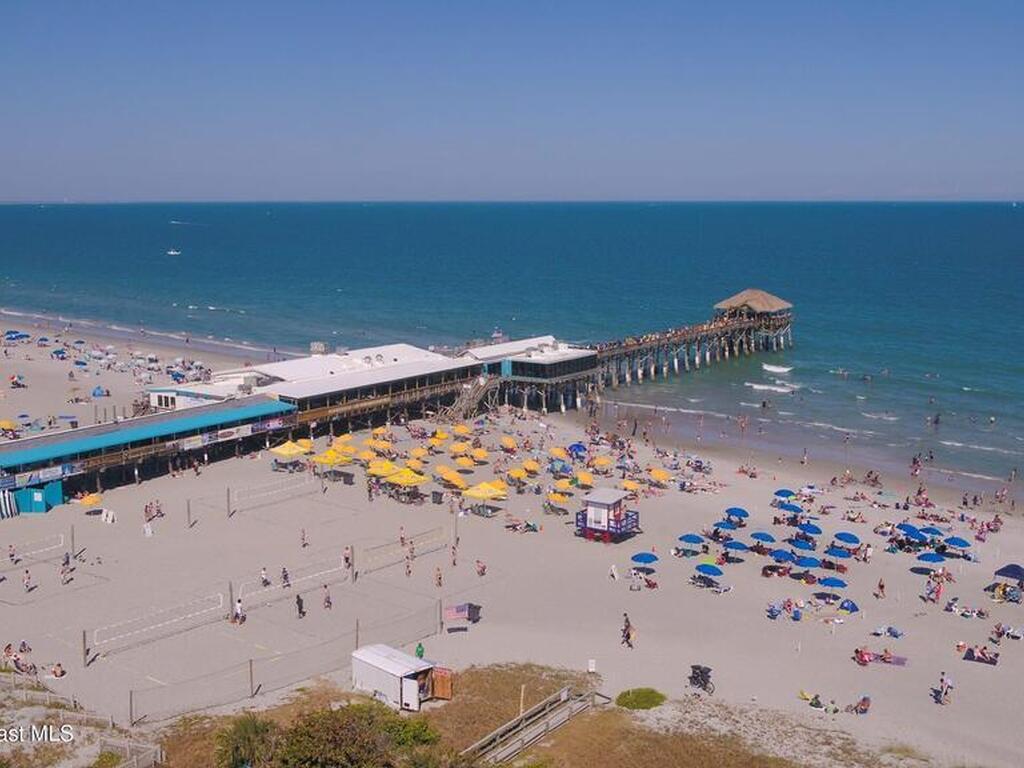 171 Seaport Boulevard, Cape Canaveral, FL 32920