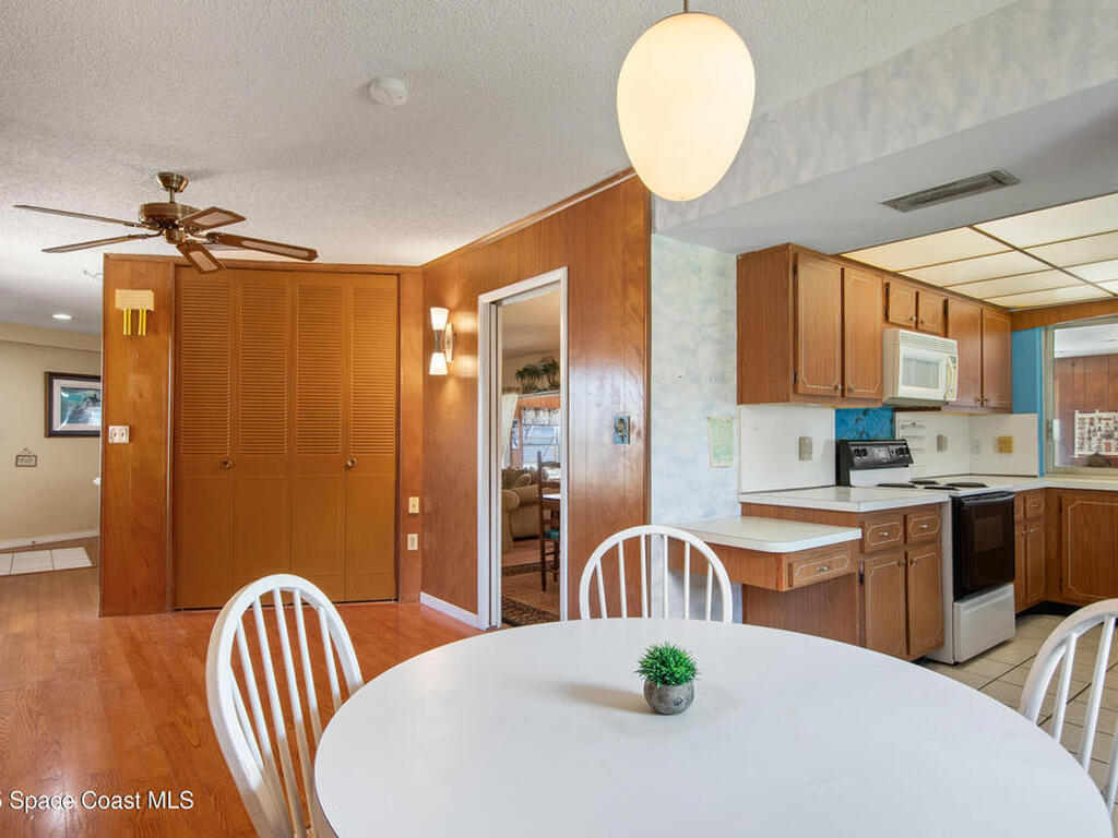 155 Elm Avenue, Satellite Beach, FL 32937