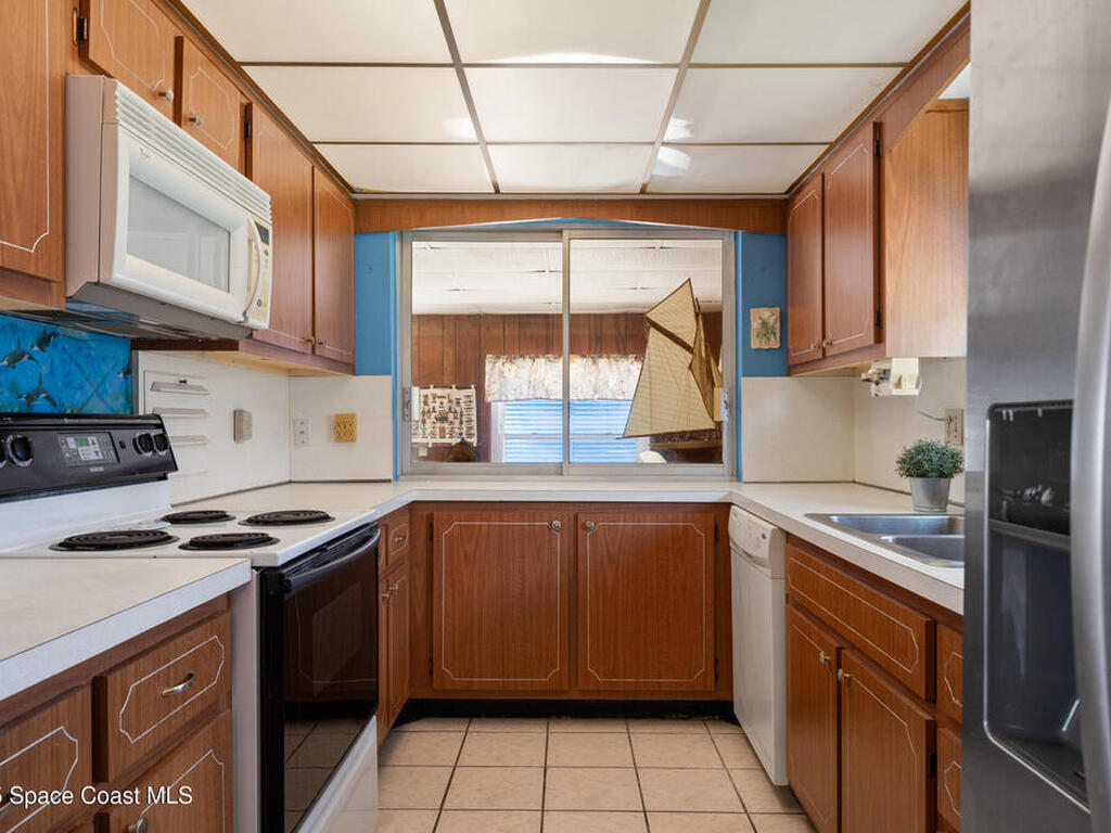 155 Elm Avenue, Satellite Beach, FL 32937