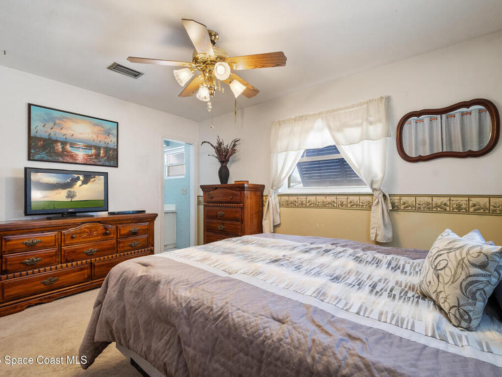 155 Elm Avenue, Satellite Beach, FL 32937