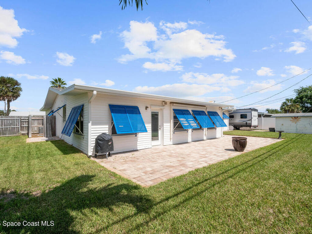 155 Elm Avenue, Satellite Beach, FL 32937