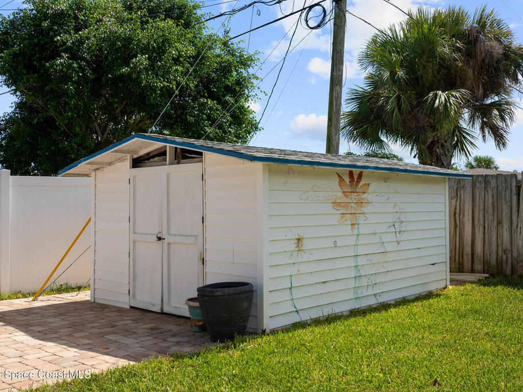 155 Elm Avenue, Satellite Beach, FL 32937