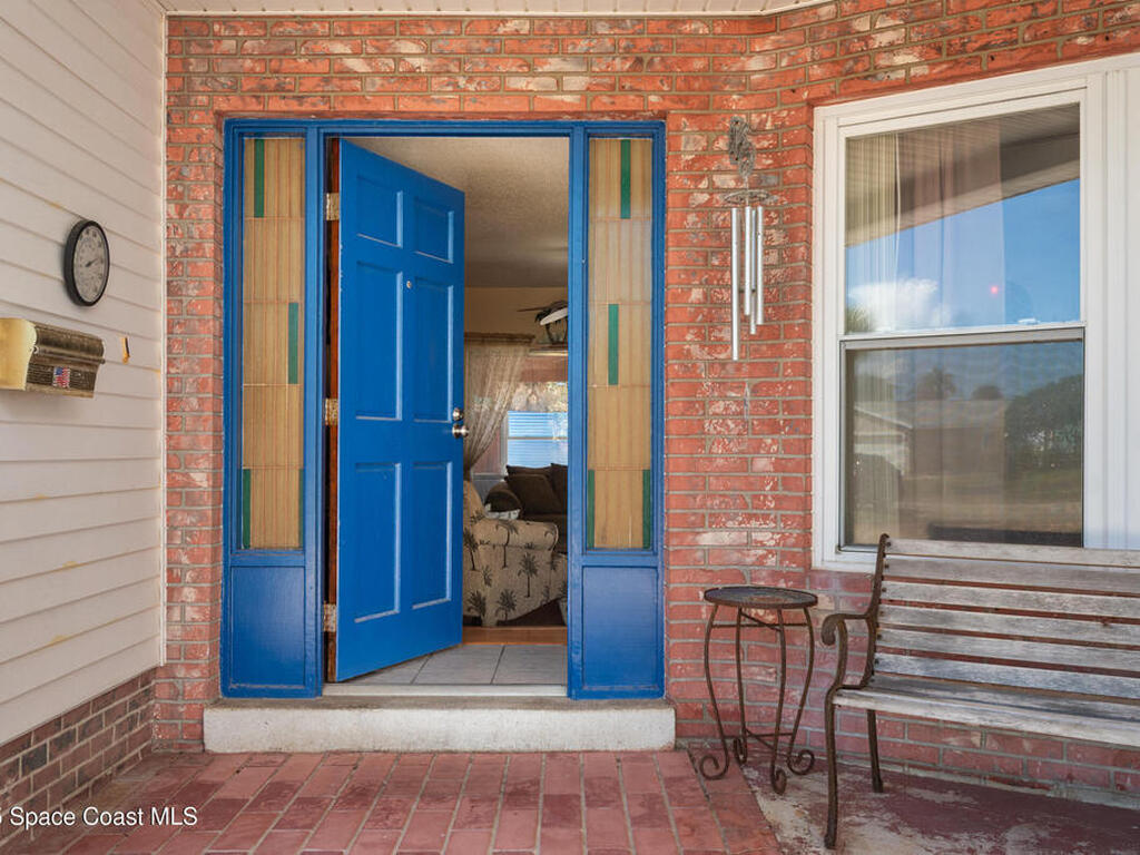 155 Elm Avenue, Satellite Beach, FL 32937