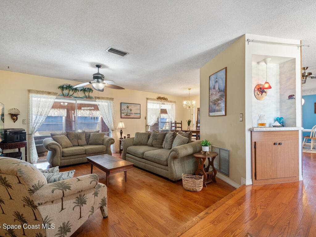 155 Elm Avenue, Satellite Beach, FL 32937