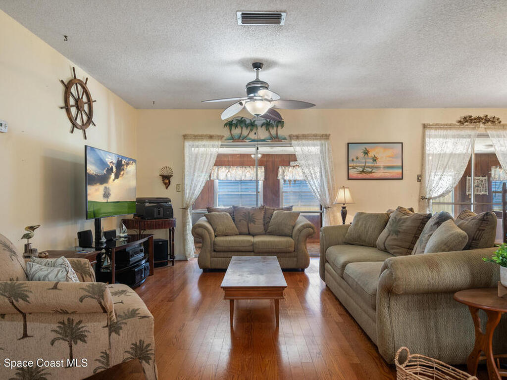 155 Elm Avenue, Satellite Beach, FL 32937