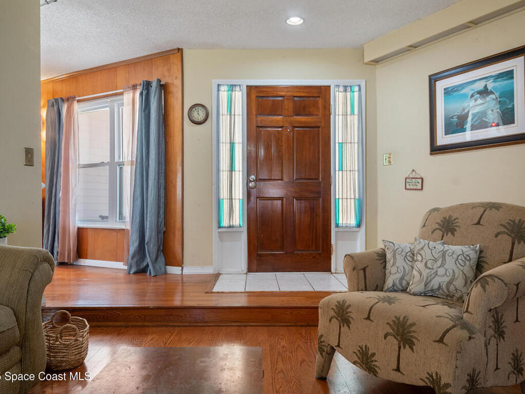 155 Elm Avenue, Satellite Beach, FL 32937