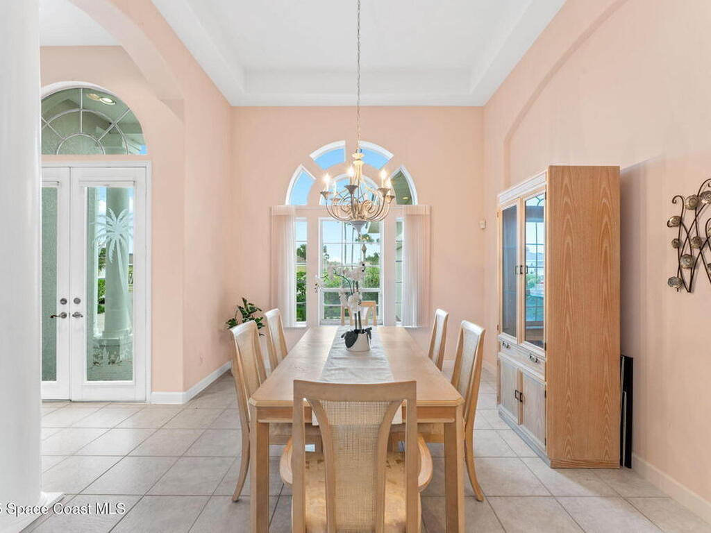 235 Loggerhead Drive, Melbourne Beach, FL 32951