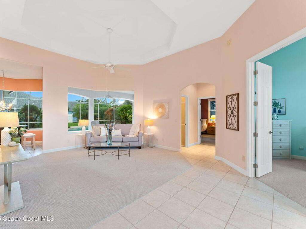 235 Loggerhead Drive, Melbourne Beach, FL 32951