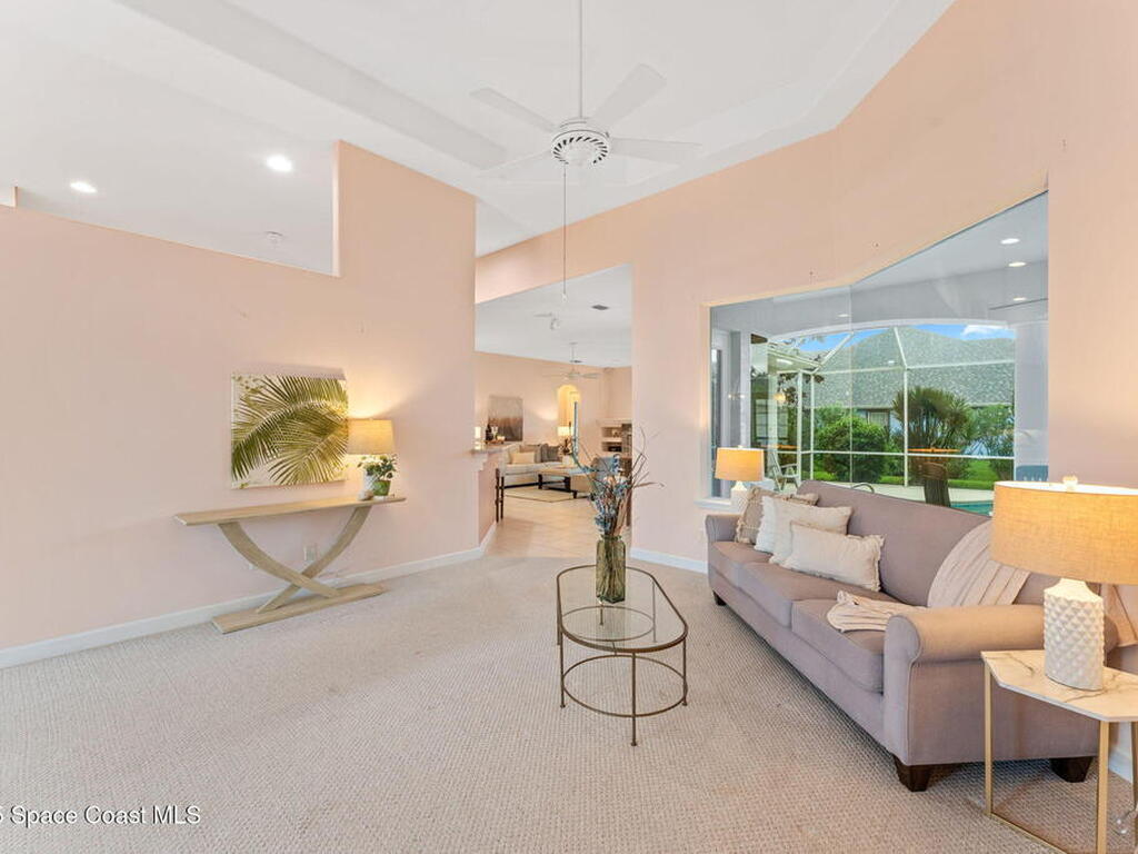 235 Loggerhead Drive, Melbourne Beach, FL 32951