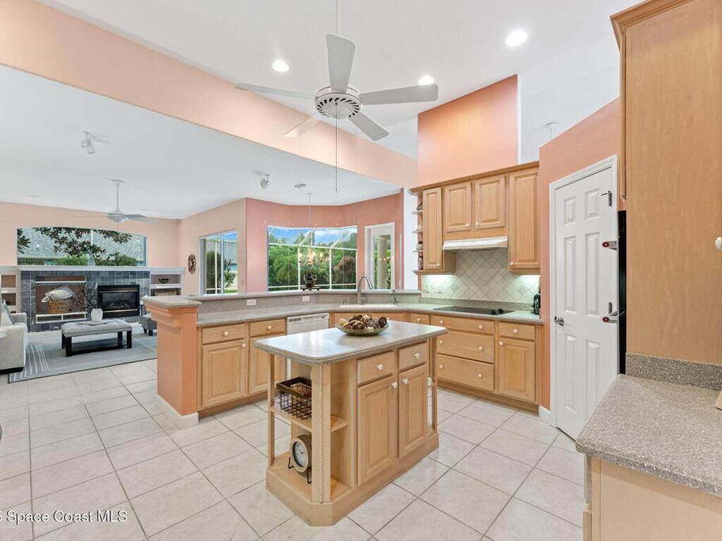 235 Loggerhead Drive, Melbourne Beach, FL 32951