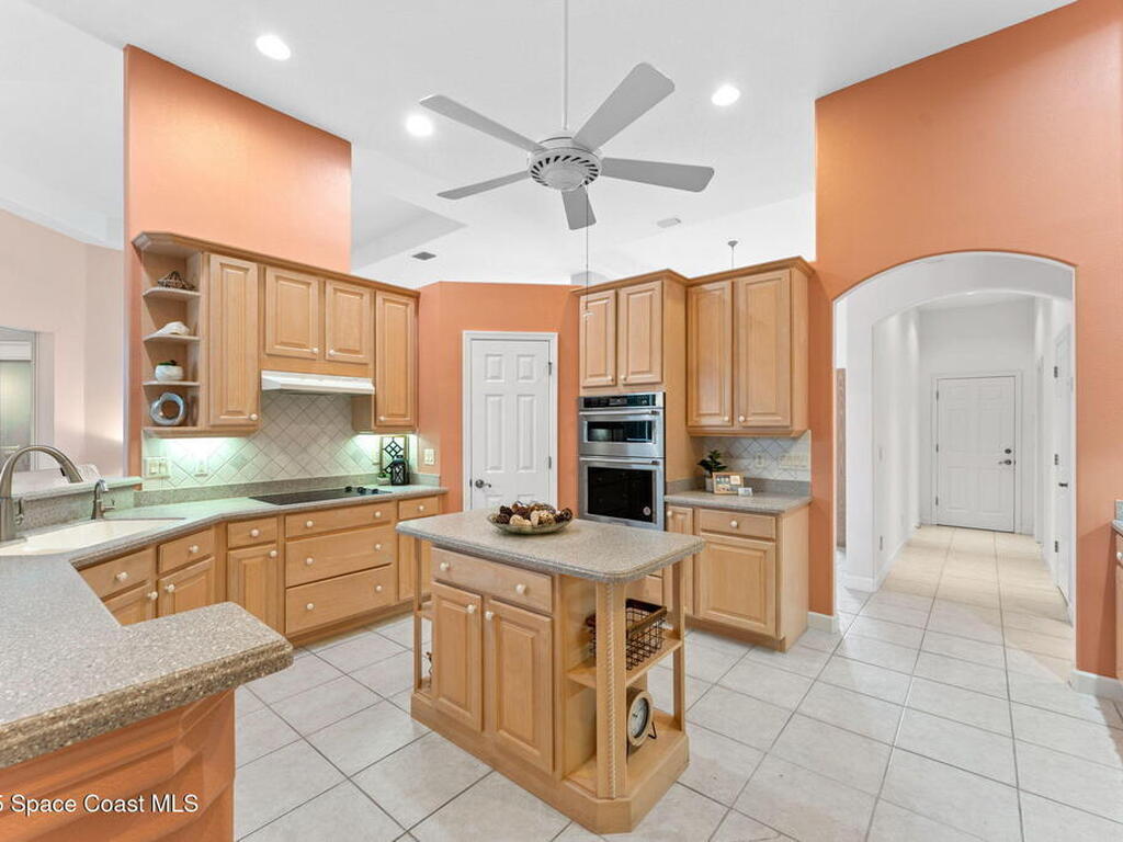 235 Loggerhead Drive, Melbourne Beach, FL 32951