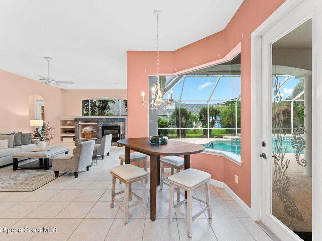 235 Loggerhead Drive, Melbourne Beach, FL 32951