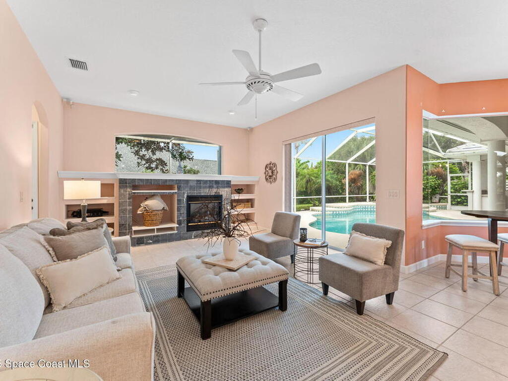 235 Loggerhead Drive, Melbourne Beach, FL 32951