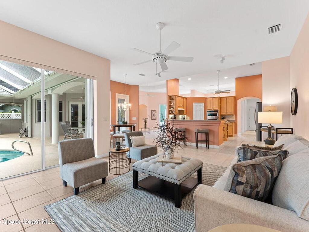 235 Loggerhead Drive, Melbourne Beach, FL 32951