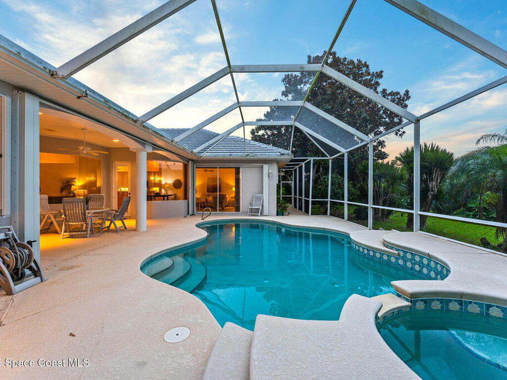 235 Loggerhead Drive, Melbourne Beach, FL 32951