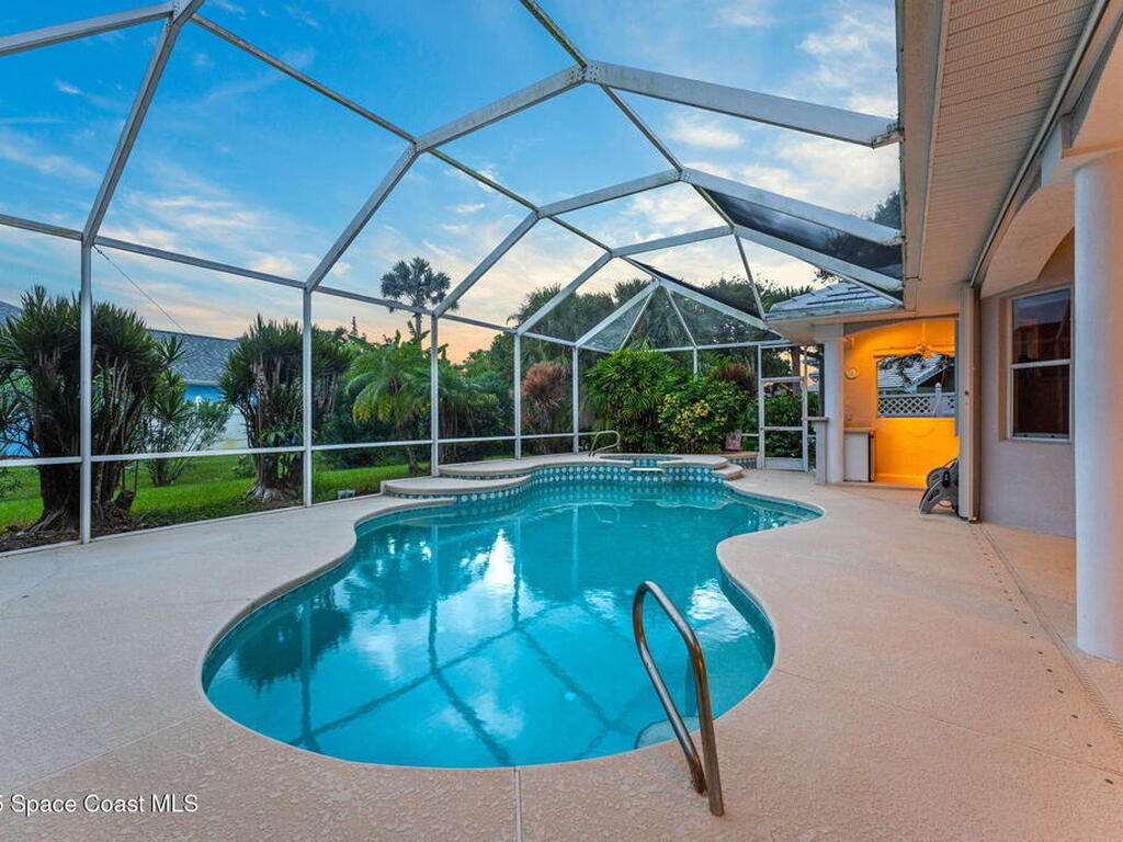 235 Loggerhead Drive, Melbourne Beach, FL 32951