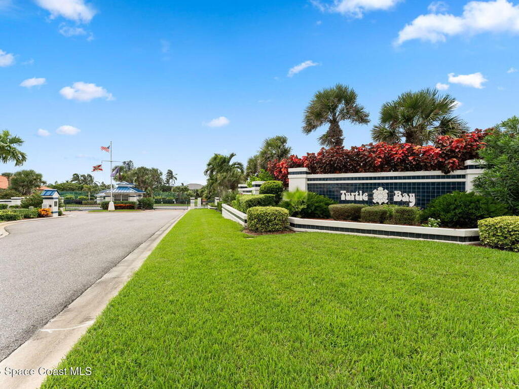235 Loggerhead Drive, Melbourne Beach, FL 32951