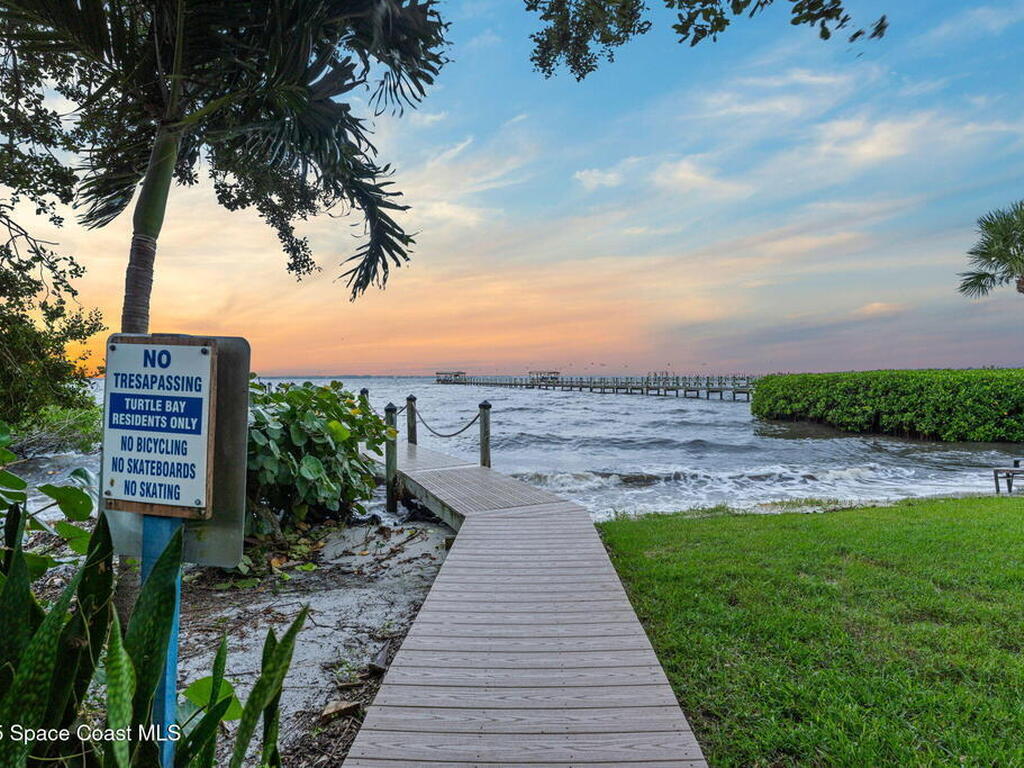 235 Loggerhead Drive, Melbourne Beach, FL 32951