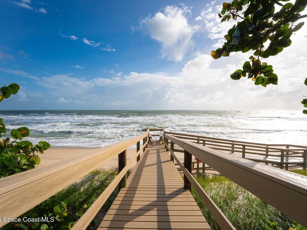 235 Loggerhead Drive, Melbourne Beach, FL 32951