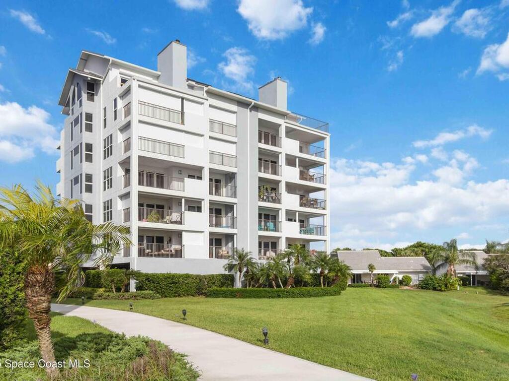 215 Ballyshannon Street, Melbourne Beach, FL 32951