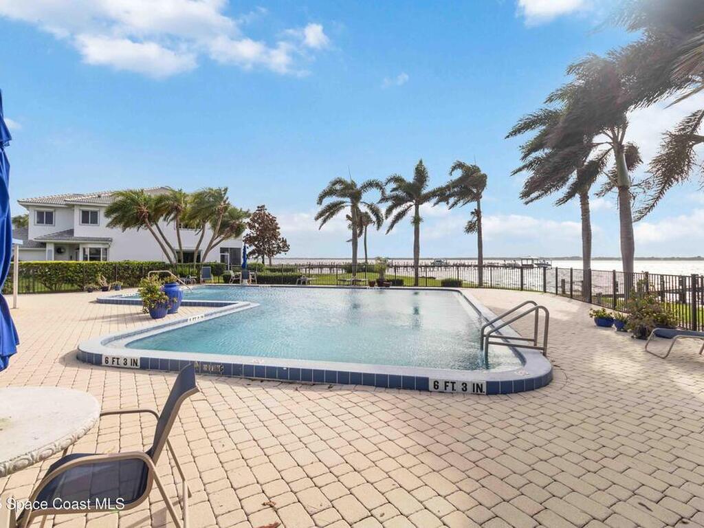 215 Ballyshannon Street, Melbourne Beach, FL 32951