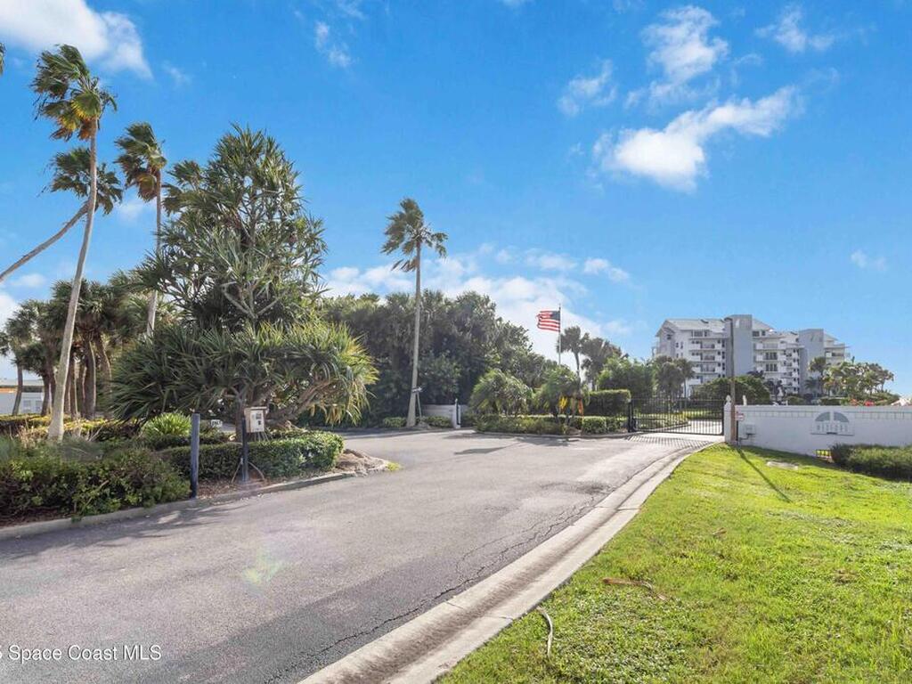 215 Ballyshannon Street, Melbourne Beach, FL 32951