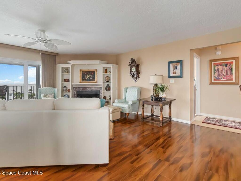 215 Ballyshannon Street, Melbourne Beach, FL 32951