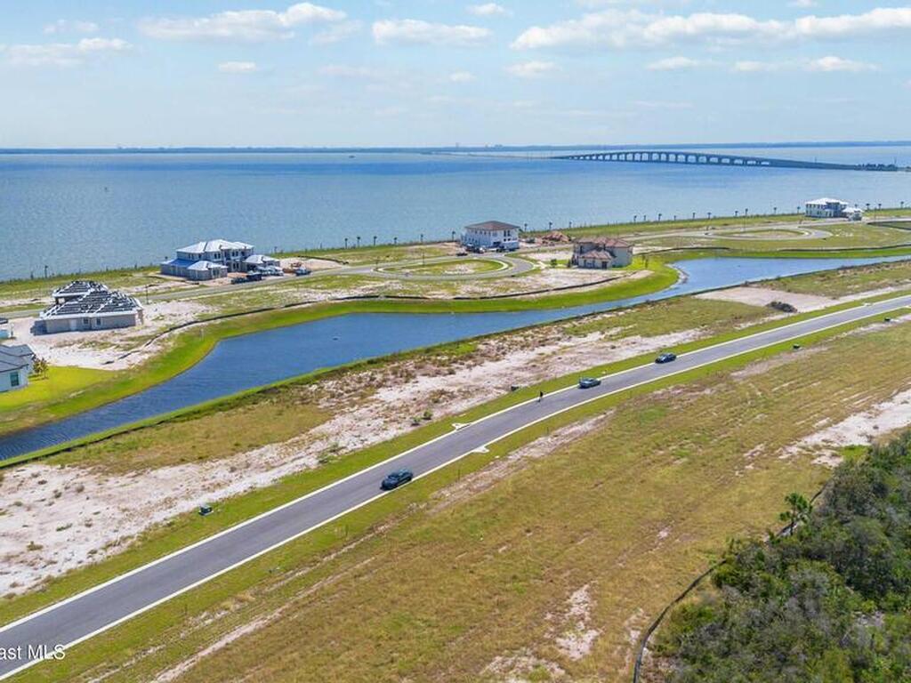 6143 Solstice Drive, Titusville, FL 32780