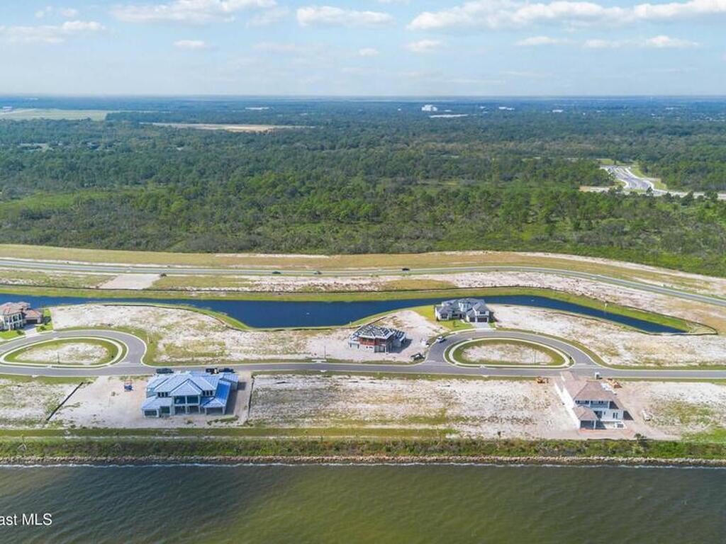 6143 Solstice Drive, Titusville, FL 32780