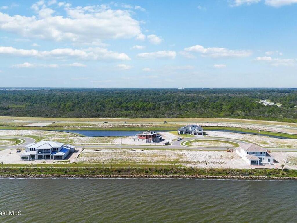 6143 Solstice Drive, Titusville, FL 32780