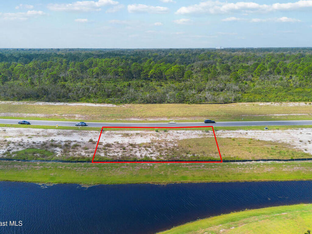 6143 Solstice Drive, Titusville, FL 32780