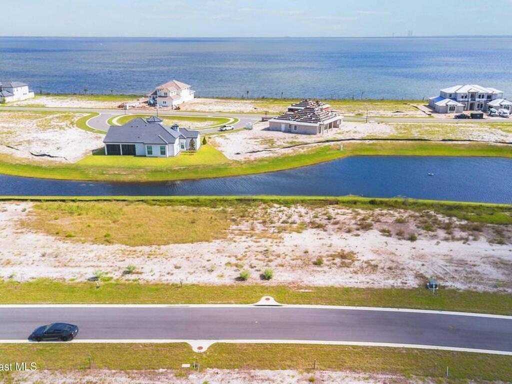 6143 Solstice Drive, Titusville, FL 32780