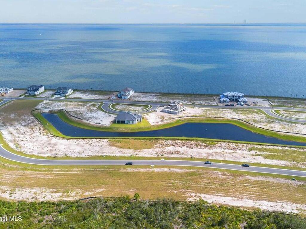 6143 Solstice Drive, Titusville, FL 32780