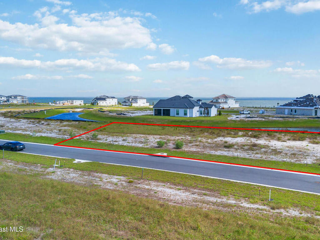 6143 Solstice Drive, Titusville, FL 32780