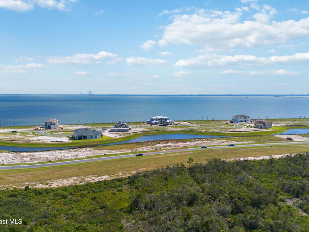 6143 Solstice Drive, Titusville, FL 32780