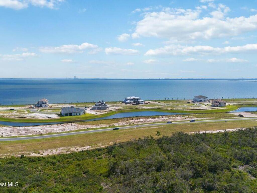 6143 Solstice Drive, Titusville, FL 32780