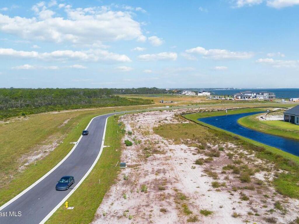 6143 Solstice Drive, Titusville, FL 32780