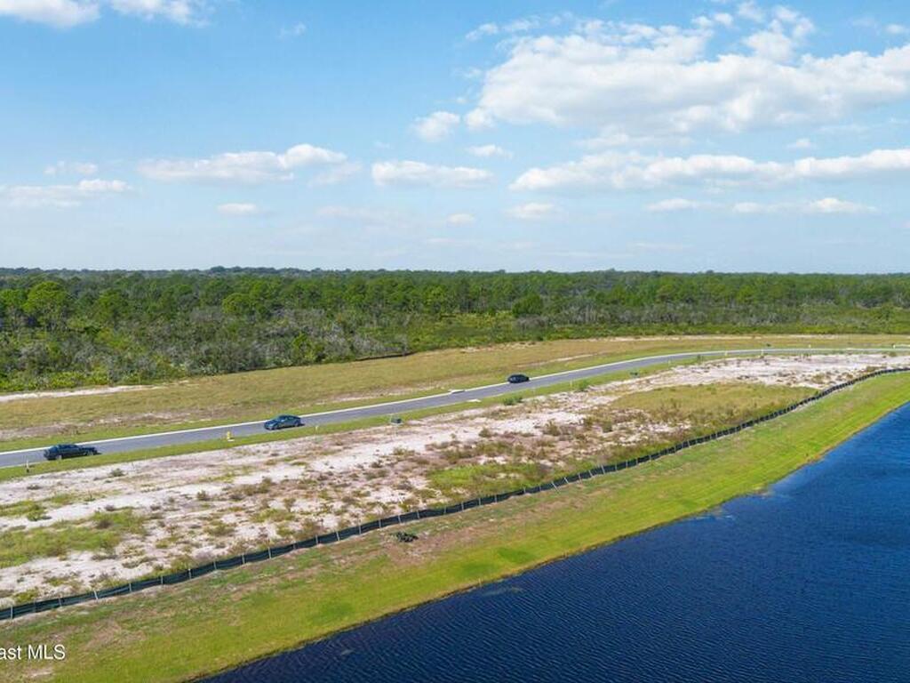 6143 Solstice Drive, Titusville, FL 32780