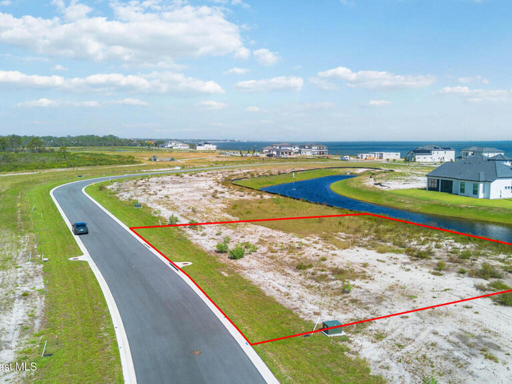 6143 Solstice Drive, Titusville, FL 32780