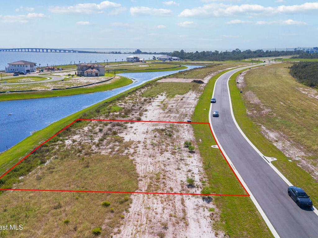 6143 Solstice Drive, Titusville, FL 32780