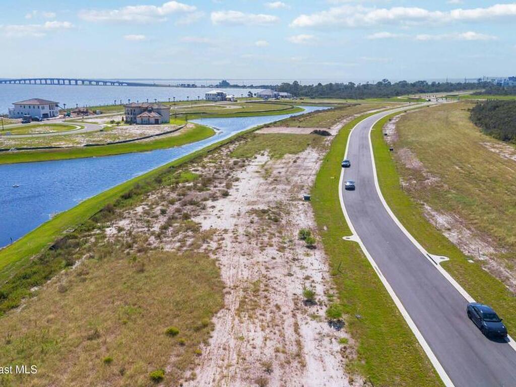 6143 Solstice Drive, Titusville, FL 32780