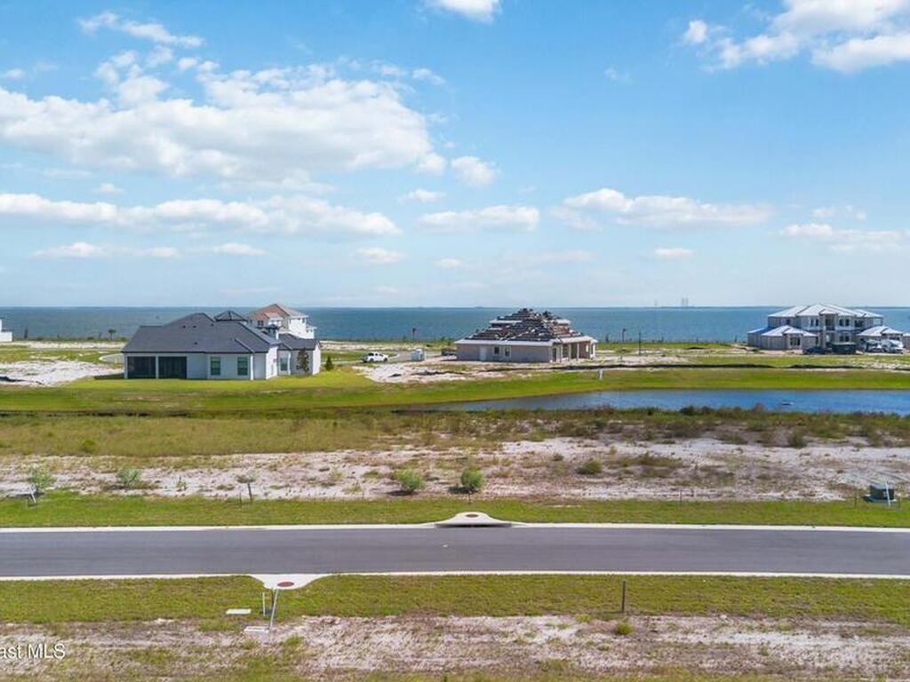 6143 Solstice Drive, Titusville, FL 32780