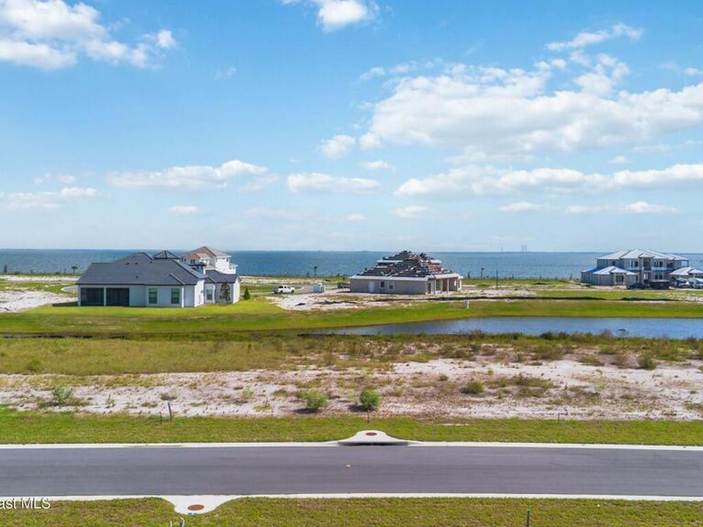 6143 Solstice Drive, Titusville, FL 32780