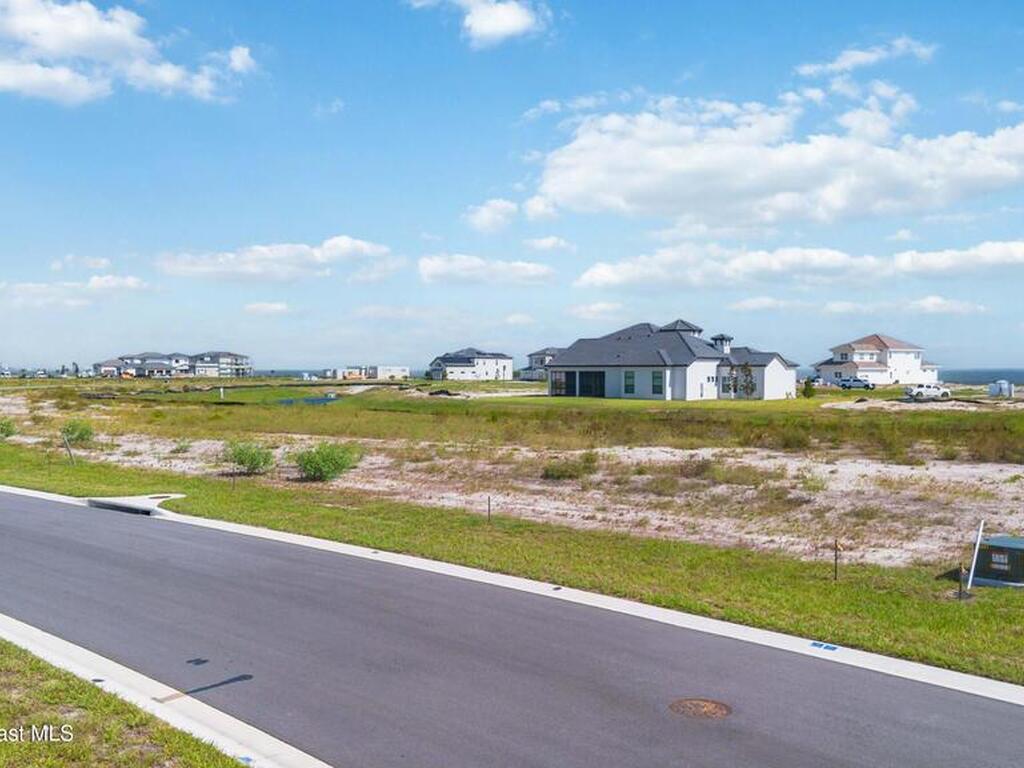 6143 Solstice Drive, Titusville, FL 32780