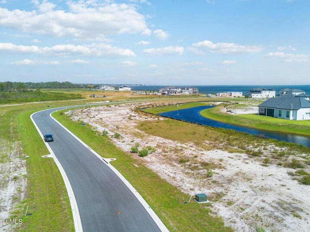 6143 Solstice Drive, Titusville, FL 32780