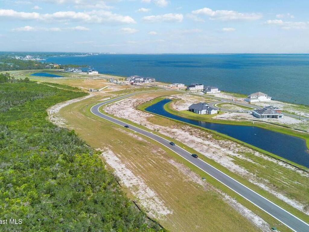 6143 Solstice Drive, Titusville, FL 32780