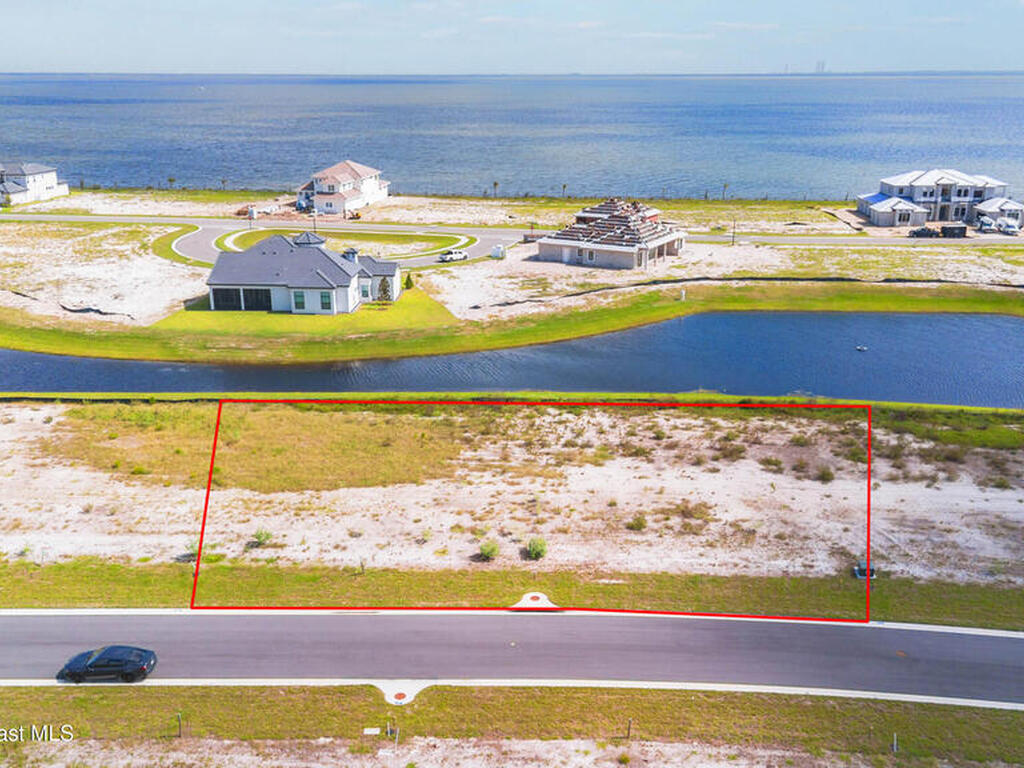 6193 Solstice Drive, Titusville, FL 32780