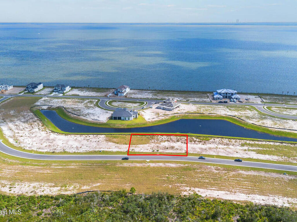 6193 Solstice Drive, Titusville, FL 32780