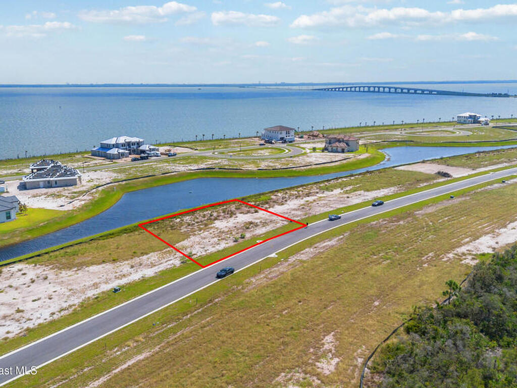 6193 Solstice Drive, Titusville, FL 32780